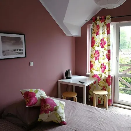Cicha Dolinka Apartment Stegna  Exterior photo