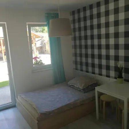 Cicha Dolinka Apartment Stegna  Exterior photo