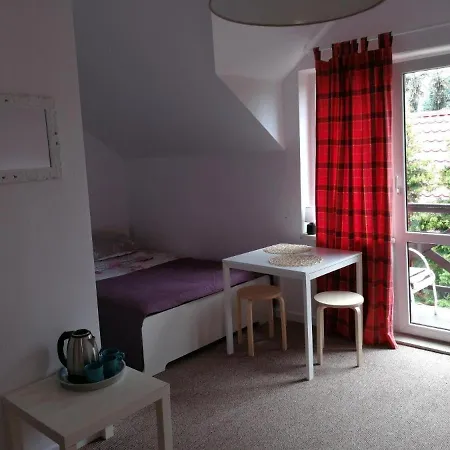 Cicha Dolinka Apartment Stegna  Exterior photo